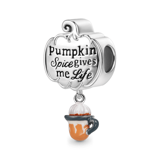Gnoce Pumpkin Spice Latte Charm_1