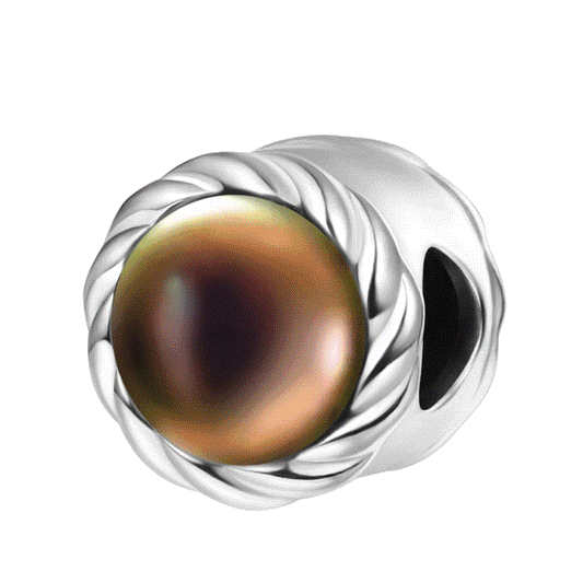 Gnoce Magic Basic Round-shape Mood Charm_1