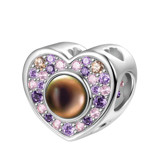 Gnoce Magic Heart Mood Charm_1