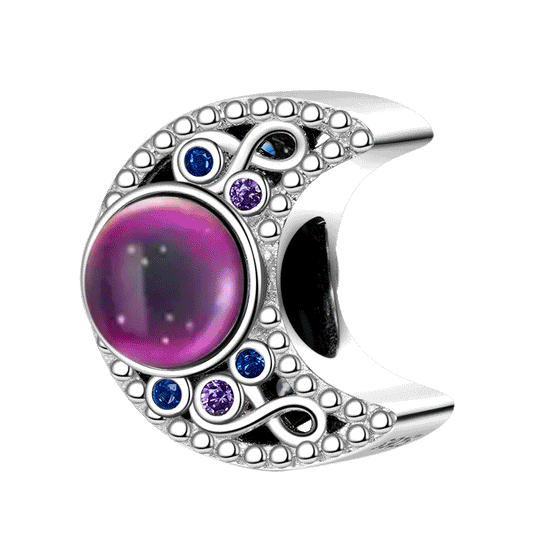 Gnoce Magic Moon Mood Charm_1