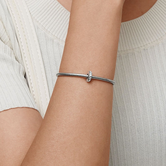 Gnoce Basic Heart to Heart Stopper Charm_5