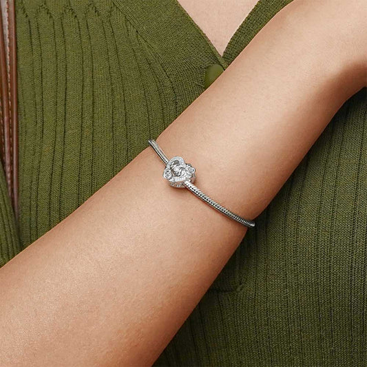 Gnoce Love Mom Personalized Photo Charm_4