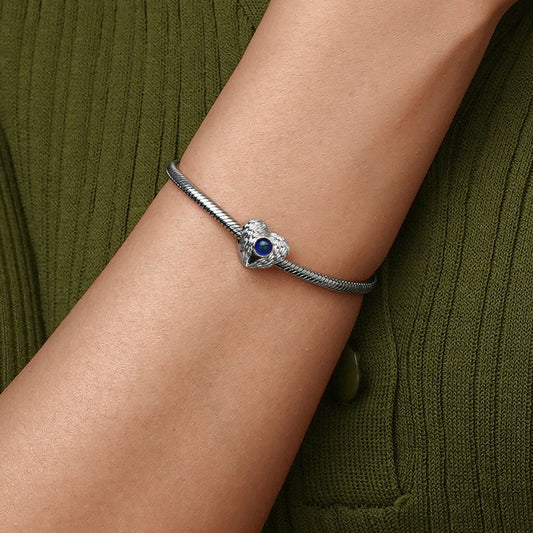 Gnoce Angel Wings Mood Personalized Photo Charm_3