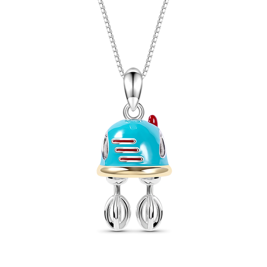 Gnoce Electric Whisk Necklace_1