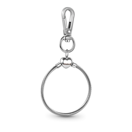 Gnoce Versatile Charm Holder & Key Chain_1