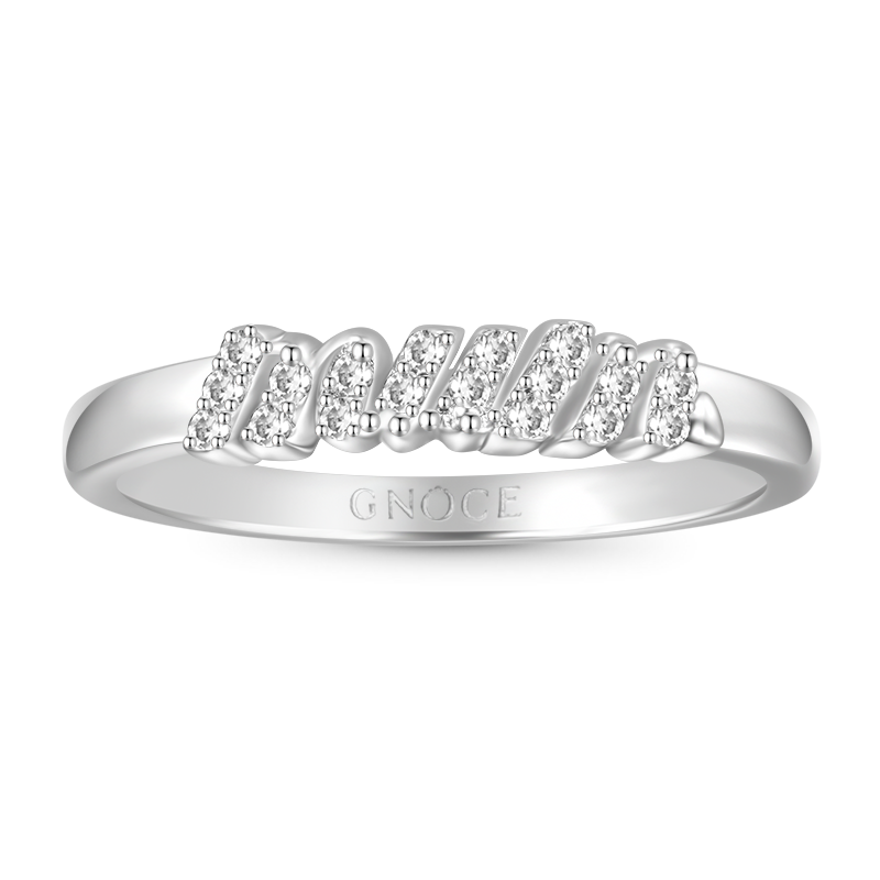 Gnoce Sparkling Mum Ring_1