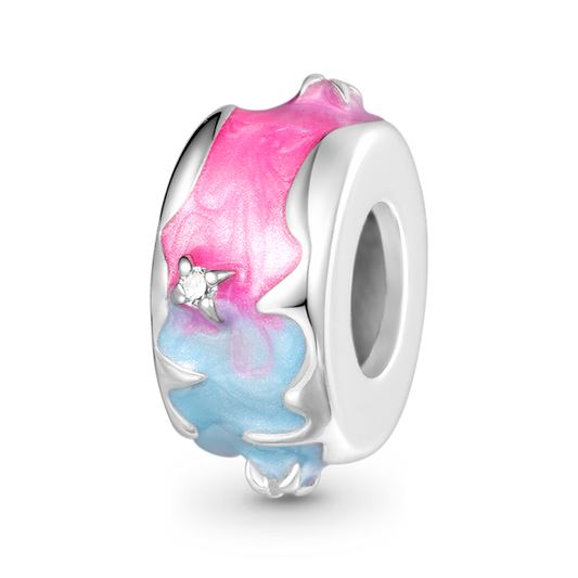 Gnoce Fantasy Galaxy Stopper Charm_1