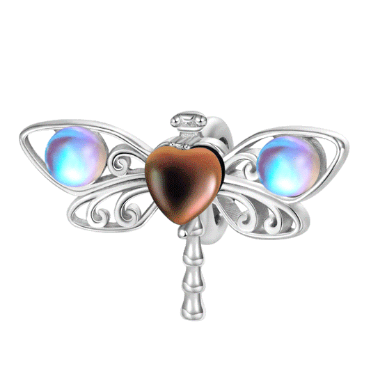 Gnoce Dragonfly Mood Charm_1