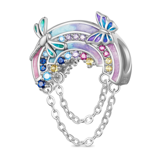 Gnoce Fantasy Rainbow Charm_1