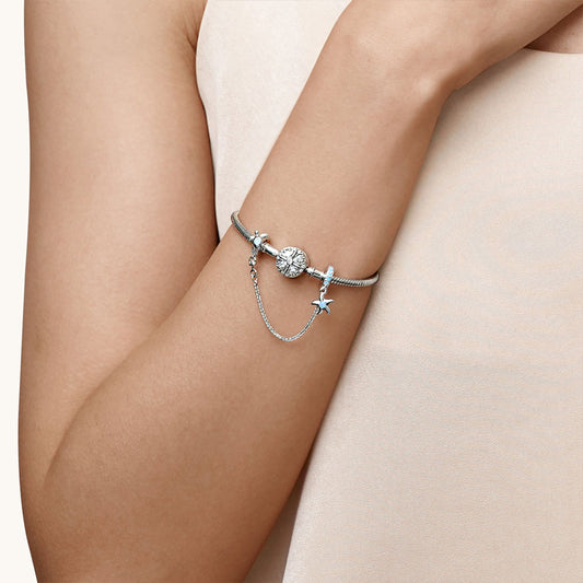 Gnoce Sea World Safety Chain Charm_4