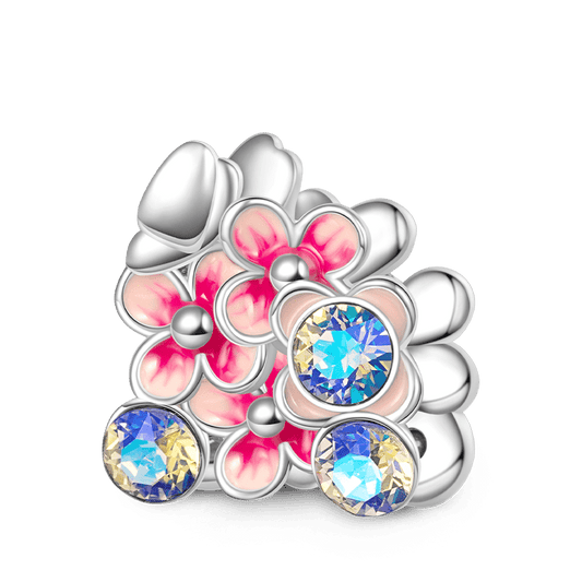 Gnoce Blooming Hydrangea Charm_1