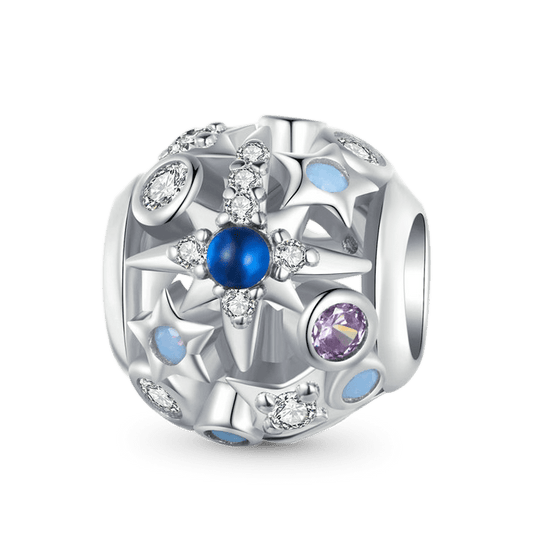 Gnoce Sparkling Starry Night Charm_1