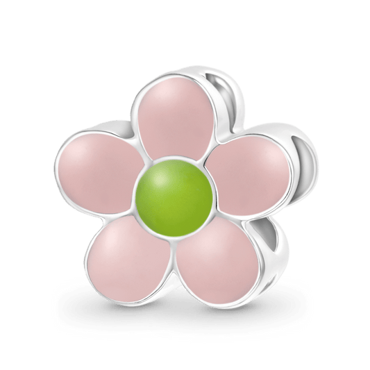 Gnoce Mini Birthday Flower Charm_1