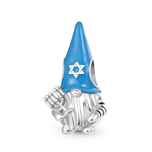 Gnoce Hanukkah Gnomes Charm_1