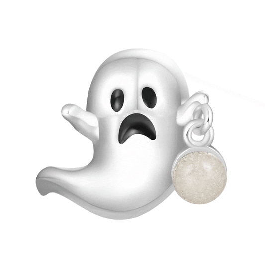 Gnoce Glow-in-the-Dark Ghost Charm_1
