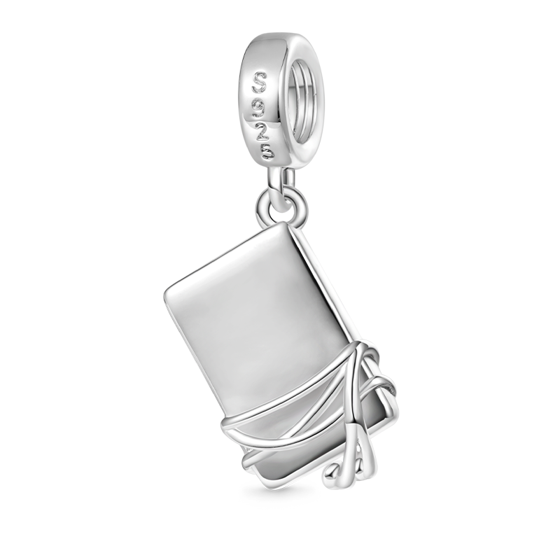 Gnoce MP3 Pendant Dangle Charm_2