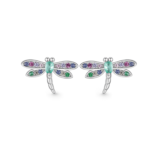 Gnoce Dragonfly Earrings_1