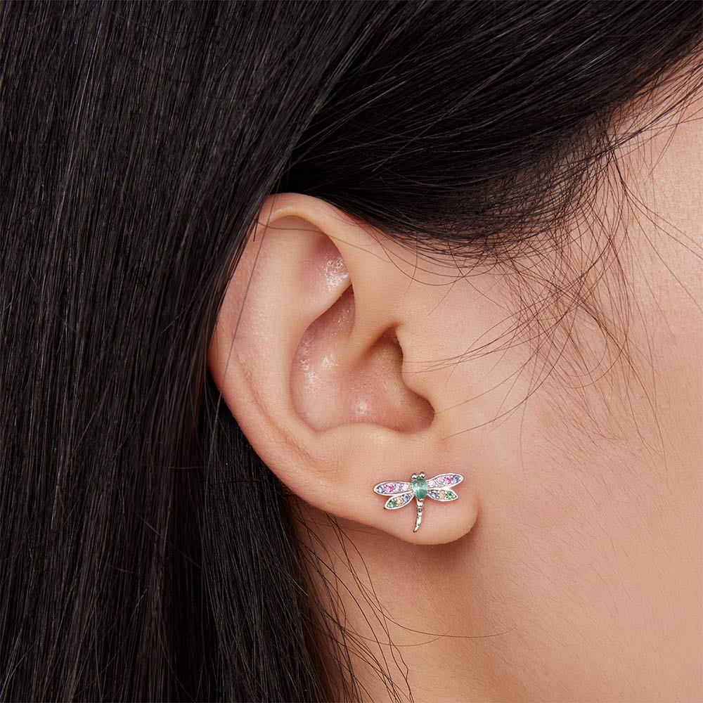 Gnoce Dragonfly Earrings_5