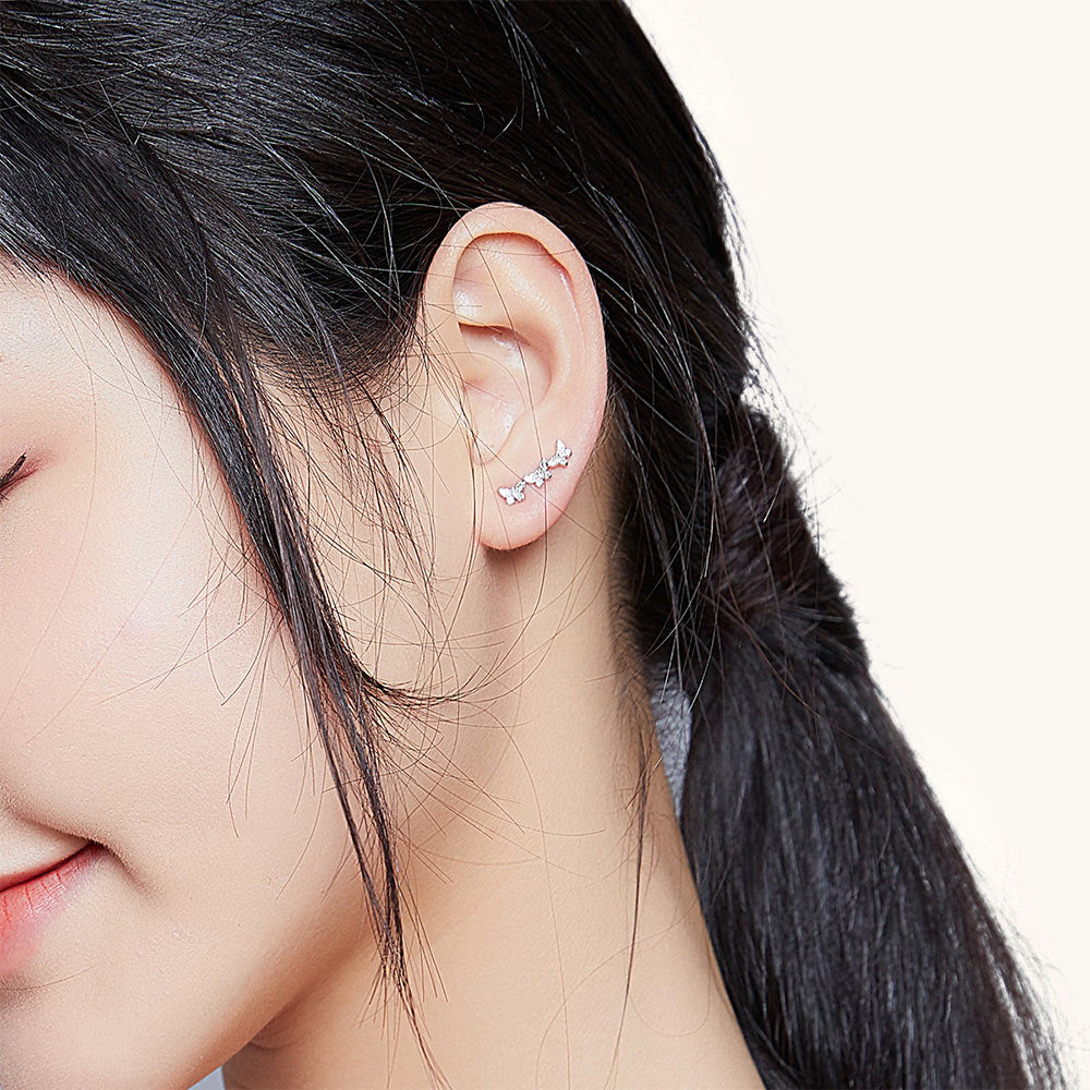 Gnoce Butterfly Earrings_4