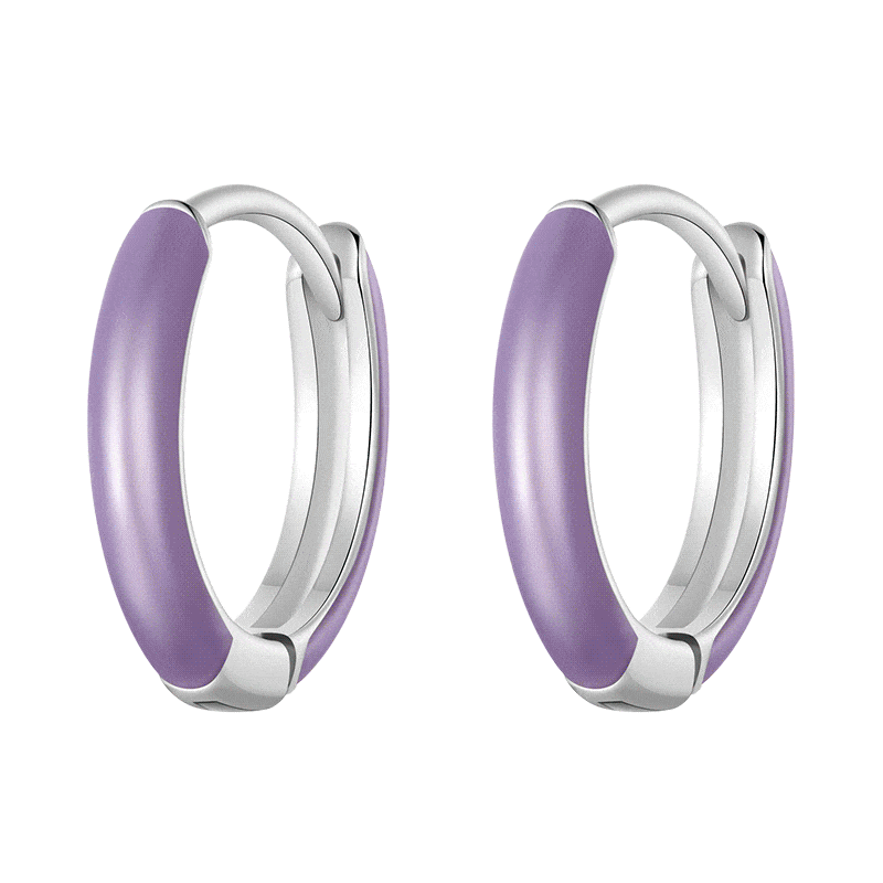 Gnoce Glow in the Dark Earrings_1