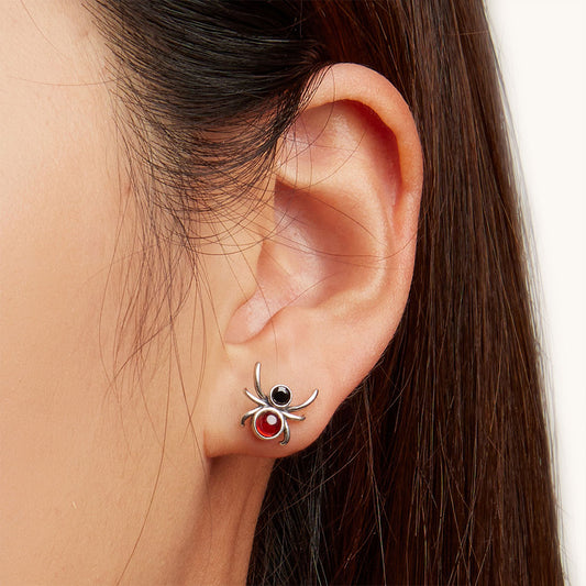 Gnoce Spider Earrings_5