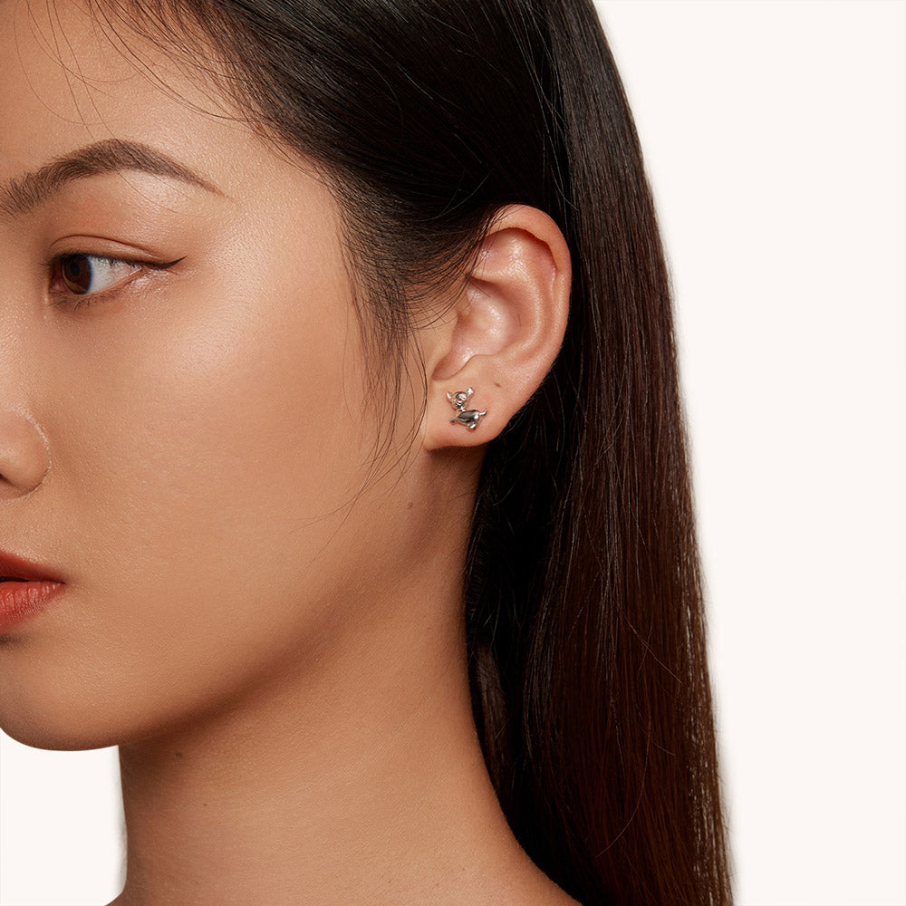 Gnoce Chihuahua Earrings_4