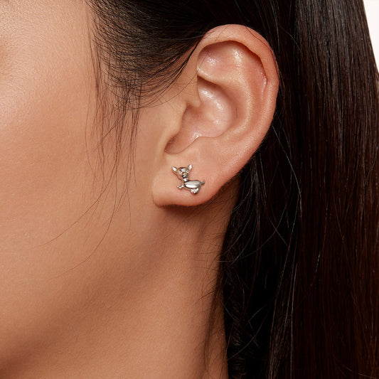 Gnoce Chihuahua Earrings_5