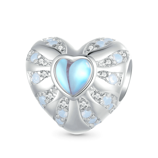 Gnoce Magic Moonstone Heart Charm_1