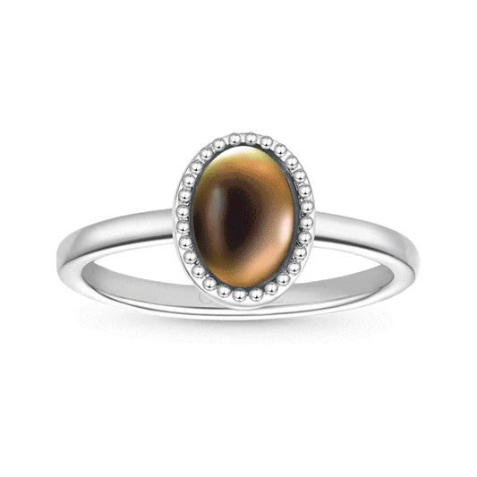 Gnoce Magic Oval Mood Ring_1