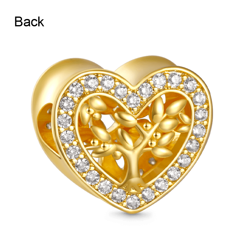 Gnoce Family Tree Heart Charm_2