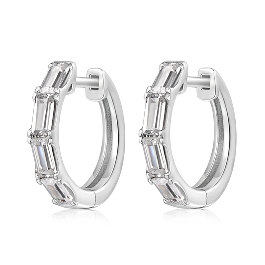 Gnoce Huggie Hoop Earrings_1