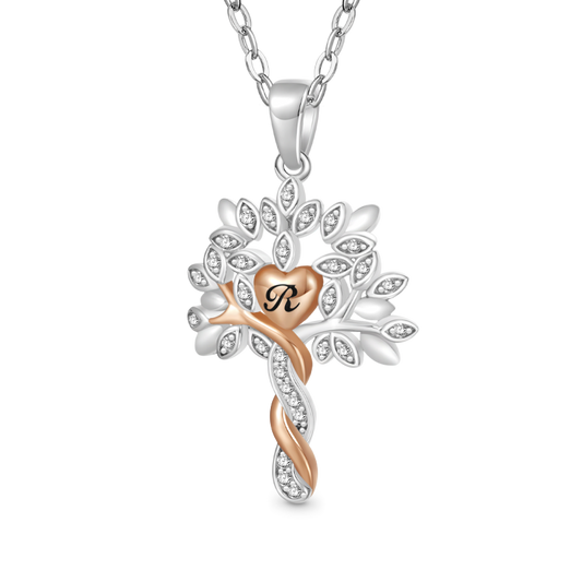 Gnoce Engravable Tree of Life Necklace_1