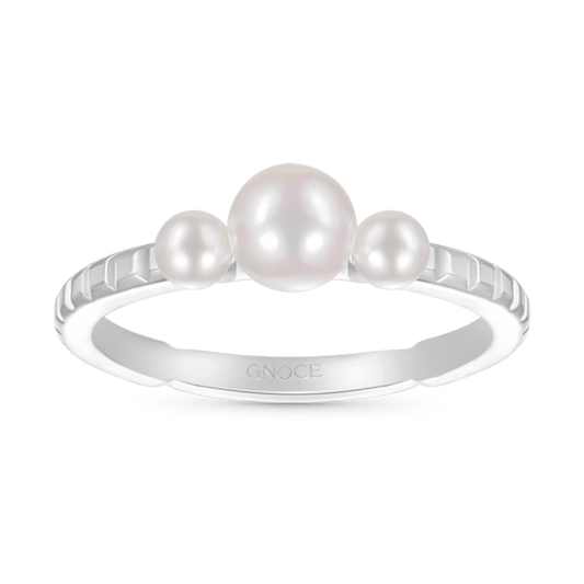 Gnoce Pearl Cluster Ring_1