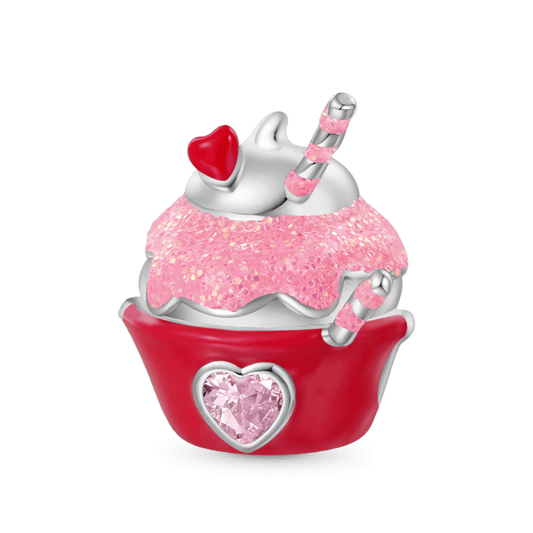 Gnoce Mini Cake Dessert Charm_1