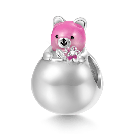 Gnoce Tumbler Bear Charm_1