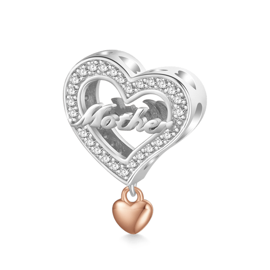 Gnoce Mother's Heart Charm_1
