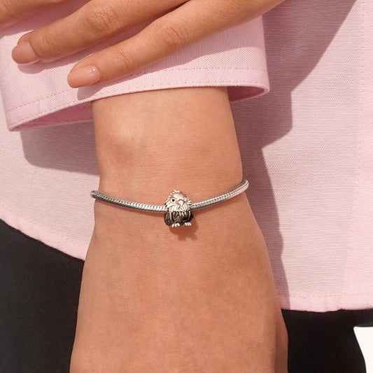 Gnoce Bald Eagle Charm_5