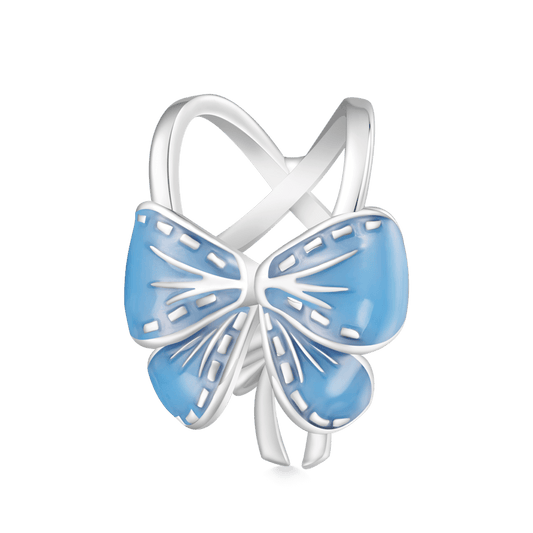 Gnoce Sexy Butterfly Suspender Charm_1