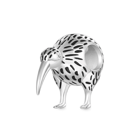 Gnoce Kiwi Bird Charm_1