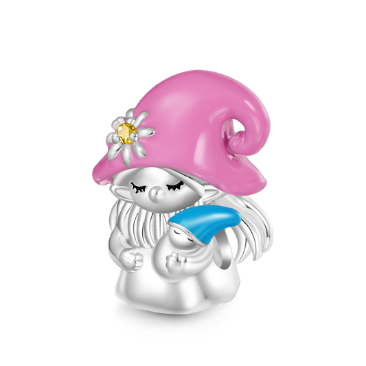 Gnoce Warm Mother's Day Gnome Charm_1