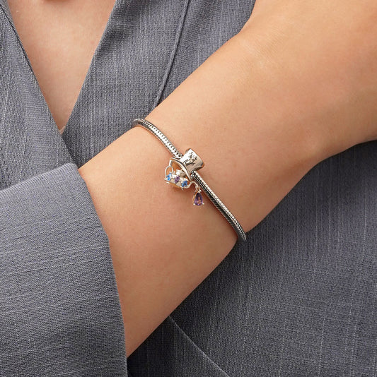 Gnoce Mad Hatter Teapot Charm_5