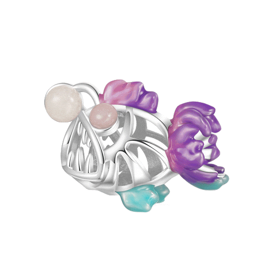 Gnoce Glow-in-the-dark Anglerfish Charm_1