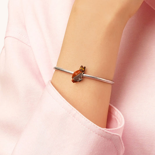 Gnoce Great Horned Owl Charm_5