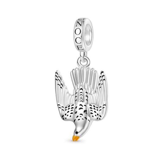 Gnoce Gyrfalcon Pendant Dangle Charm_1