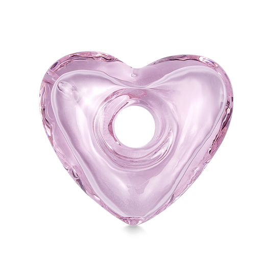 Gnoce Multicolor Essential Oils Perfume Diffuser Heart-shape Charm_1