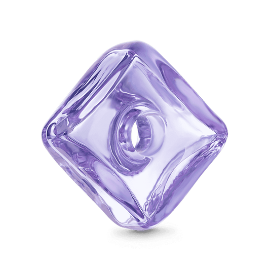 Gnoce Multicolor Essential Oils Perfume Diffuser Square Charm_1