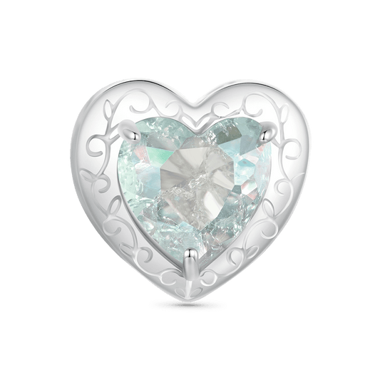 Gnoce Unicorn Heart Charm_1