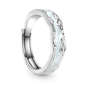 Gnoce ‘Light Years Away’ Adjustable Luminous Women's Band_1