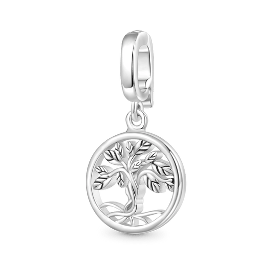 Gnoce Tree of Life Clasp Clusters Charm_1