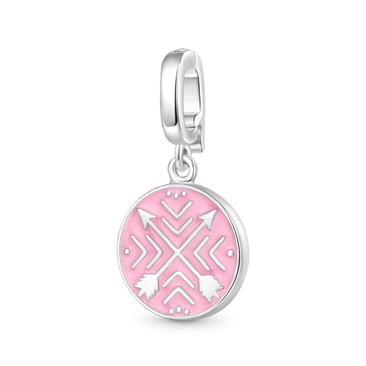 Gnoce Arrow of Friendship Clasp Clusters Charm_1